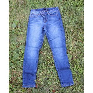 d.Jeans Size 4